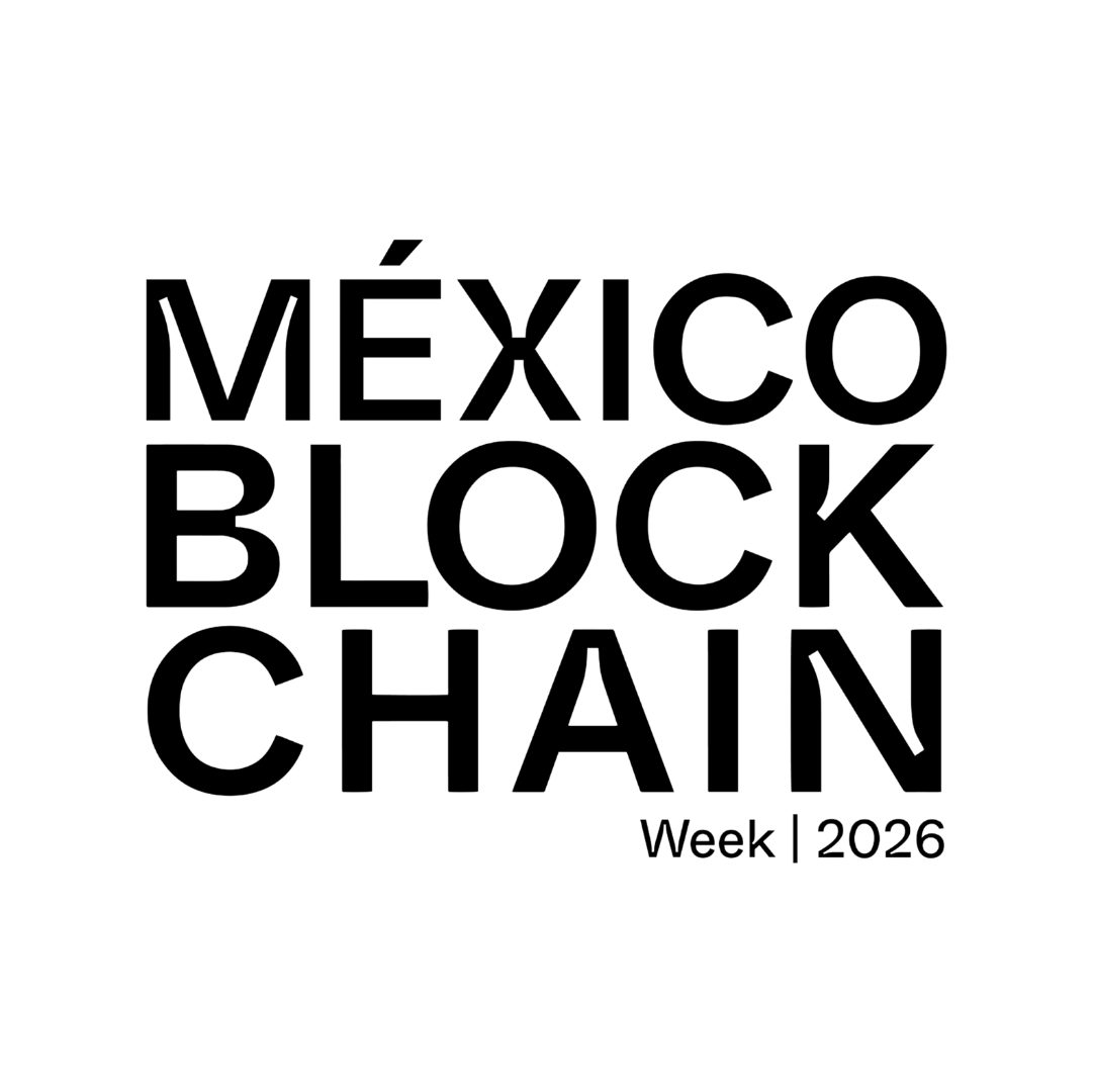 México Blockchain Week
