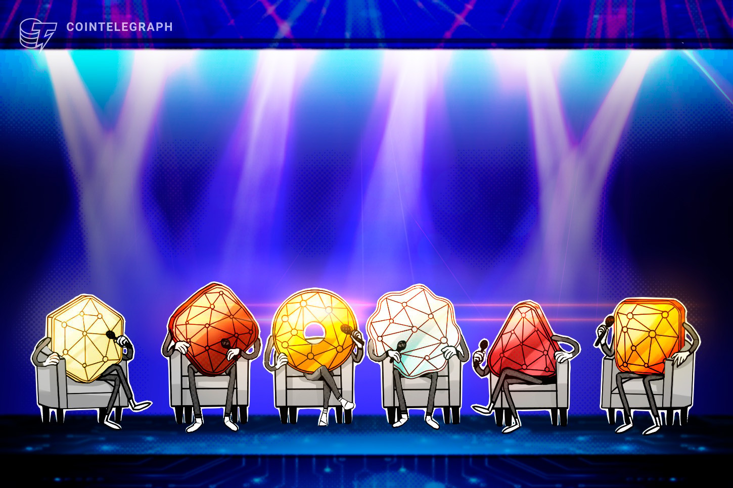 Cobertura de Cointelegraph
